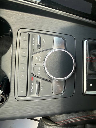 2019 Audi A4 Premium Plus