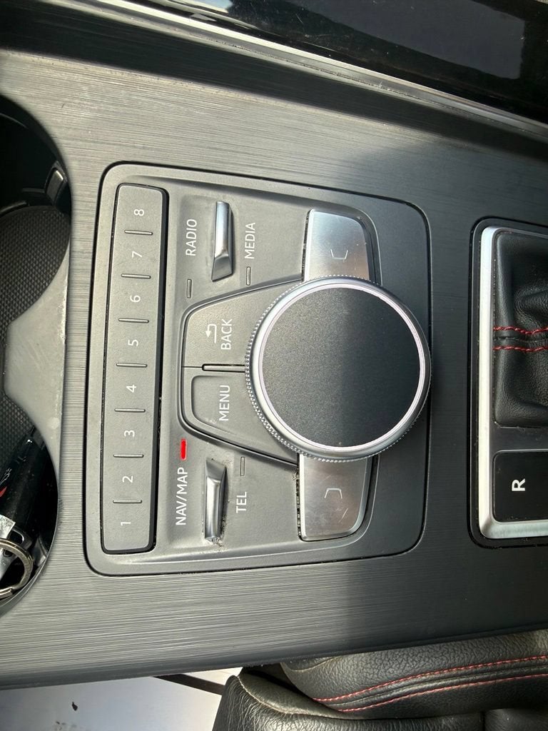 2019 Audi A4 Premium Plus