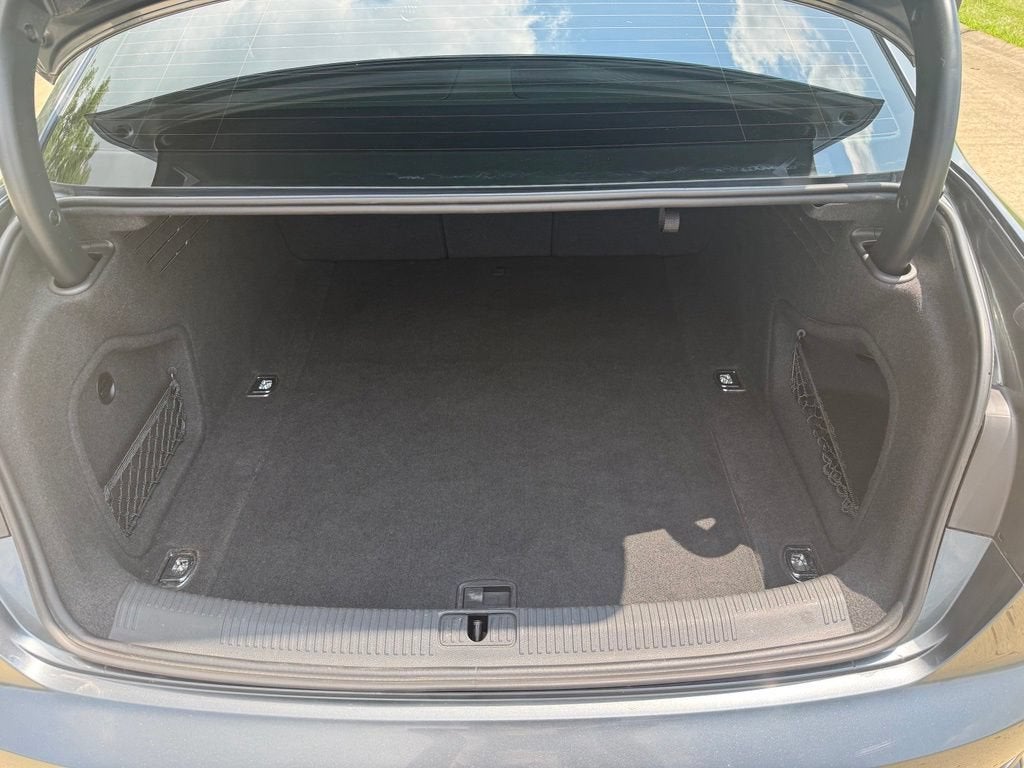 2019 Audi A4 Premium Plus