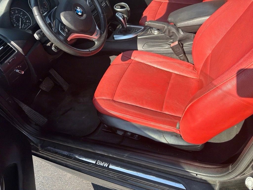 2013 BMW 1 Series 135i