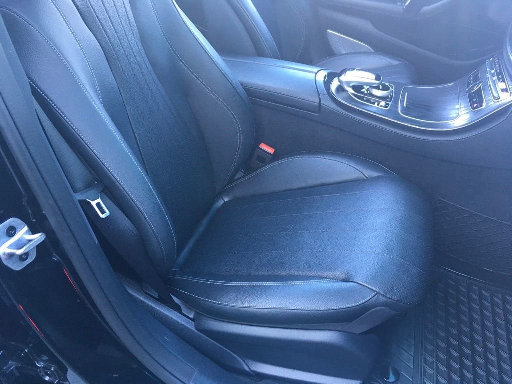 2019 Mercedes-Benz E-Class E 450