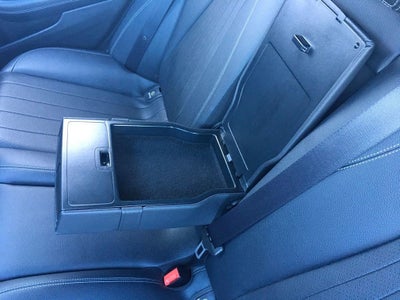 2019 Mercedes-Benz E-Class E 450