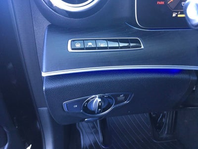 2019 Mercedes-Benz E-Class E 450