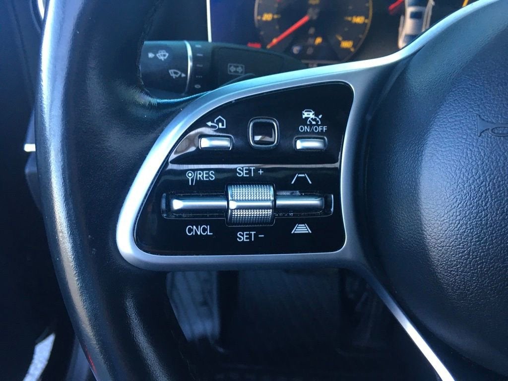 2019 Mercedes-Benz E-Class E 450