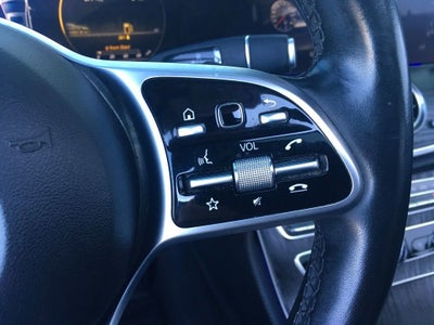 2019 Mercedes-Benz E-Class E 450