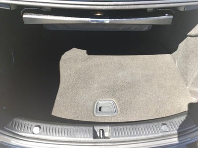 2019 Mercedes-Benz E-Class E 450