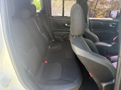 2019 Jeep Renegade Trailhawk