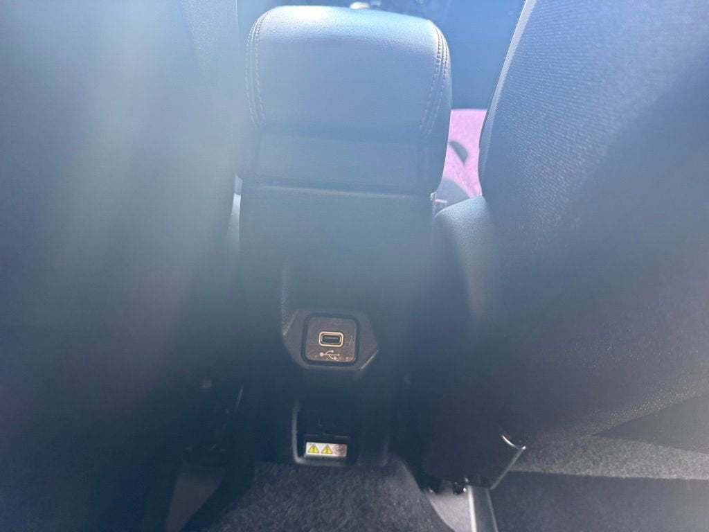 2019 Jeep Renegade Trailhawk