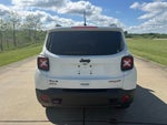 2019 Jeep Renegade Trailhawk