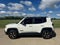 2019 Jeep Renegade Trailhawk