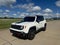 2019 Jeep Renegade Trailhawk