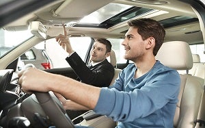 Schedule a test drive at Piles Chevrolet in Dry Ridge, KY.