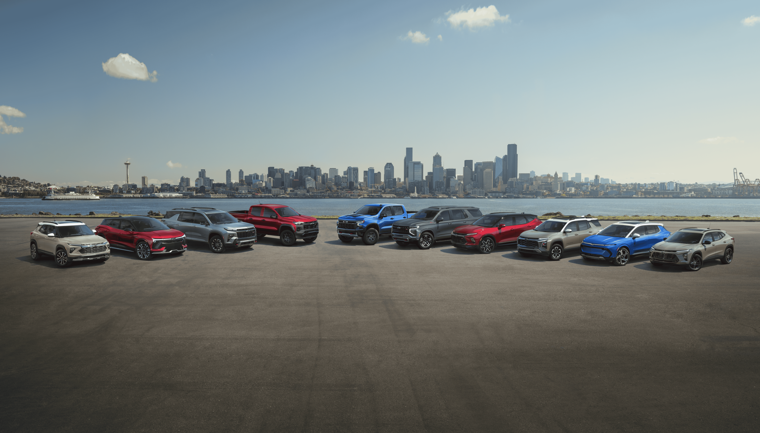 CHEVY SPECIAL OFFERS | Piles Chevrolet in Dry Ridge KY