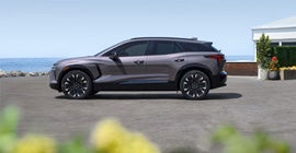 Piles Chevrolet in Dry Ridge KY