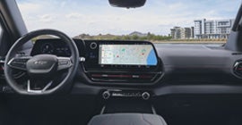 Piles Chevrolet in Dry Ridge KY