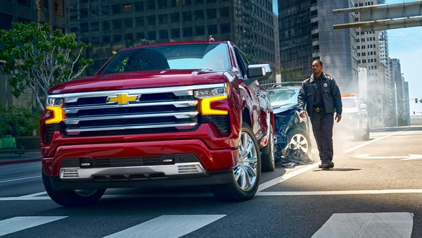 Piles Chevrolet in Dry Ridge KY