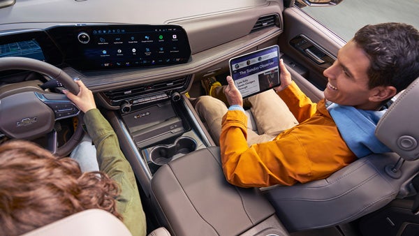 Piles Chevrolet in Dry Ridge KY