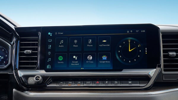 Piles Chevrolet in Dry Ridge KY