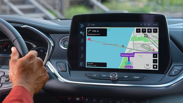 Piles Chevrolet in Dry Ridge KY