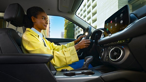 Piles Chevrolet in Dry Ridge KY