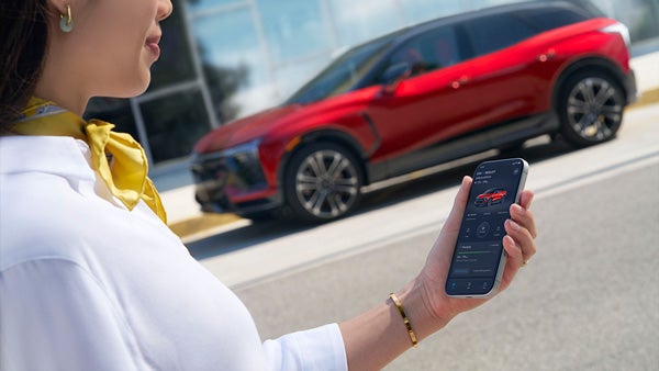 Piles Chevrolet in Dry Ridge KY