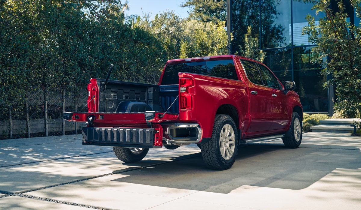 Piles Chevrolet in Dry Ridge KY