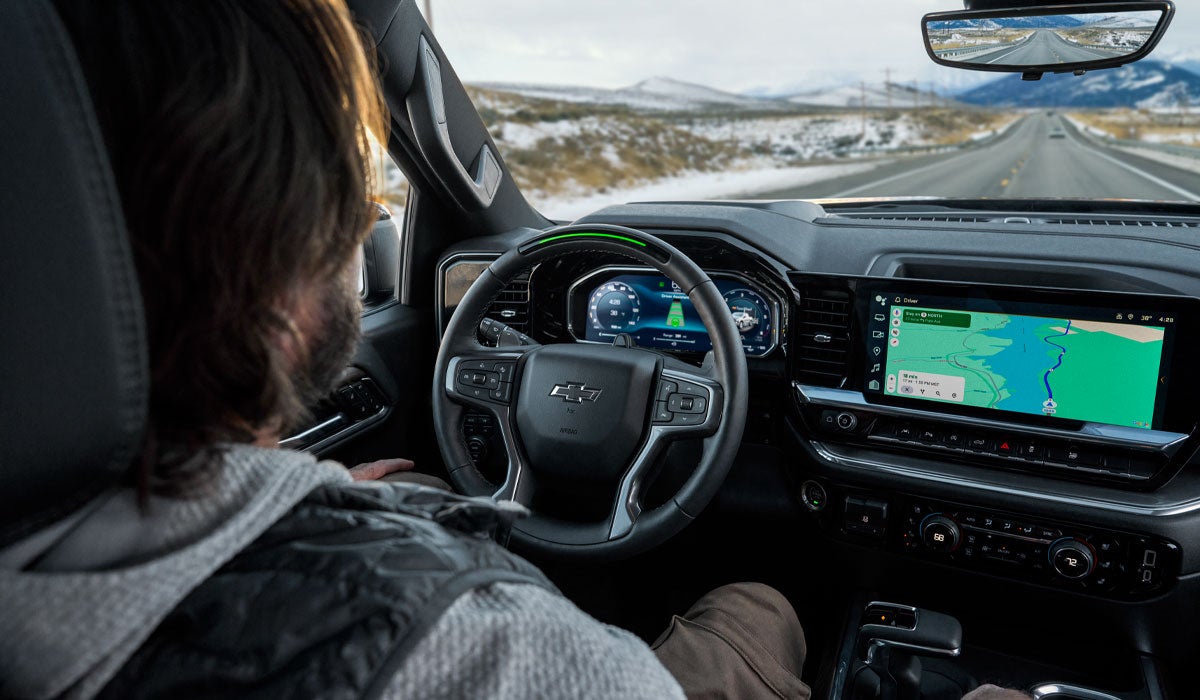 Piles Chevrolet in Dry Ridge KY
