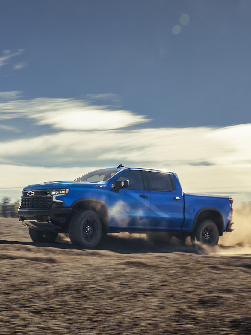 Piles Chevrolet in Dry Ridge KY