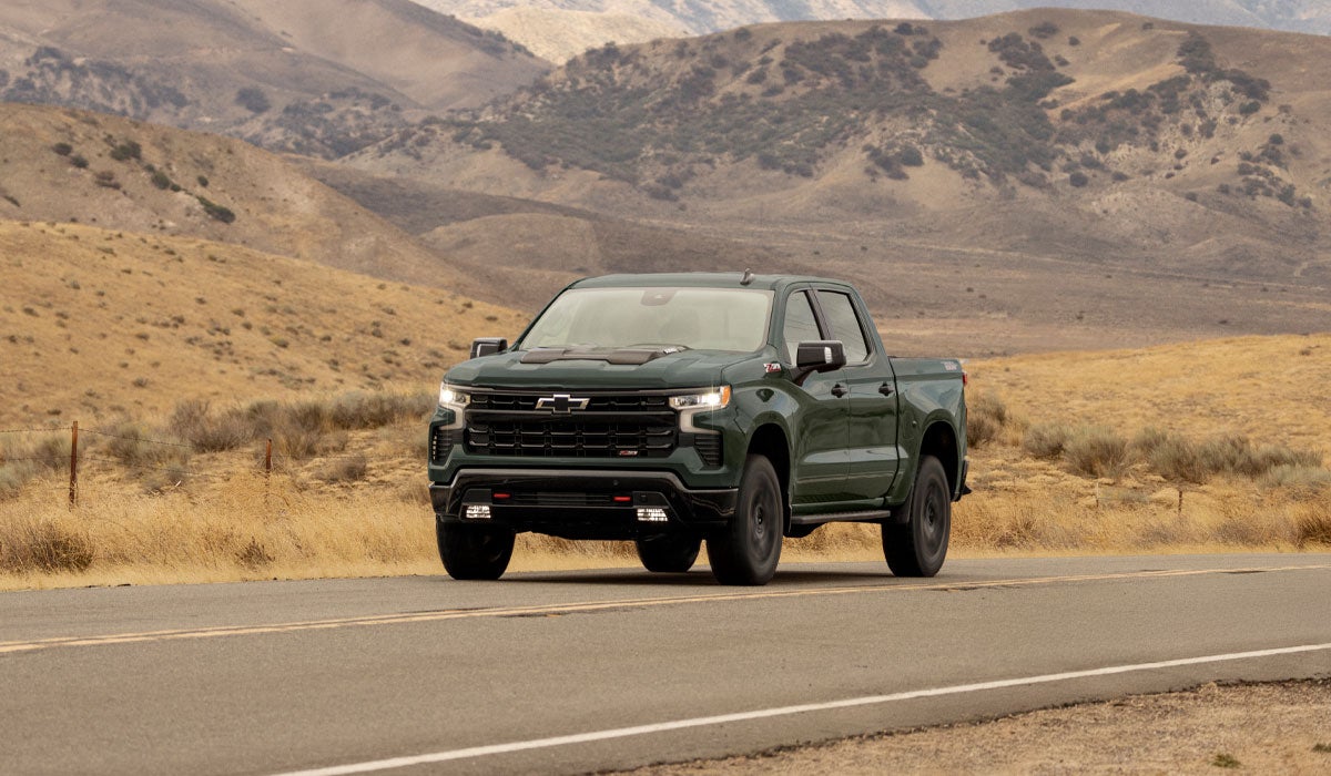 Piles Chevrolet in Dry Ridge KY