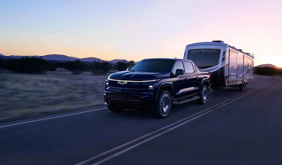 Piles Chevrolet in Dry Ridge KY