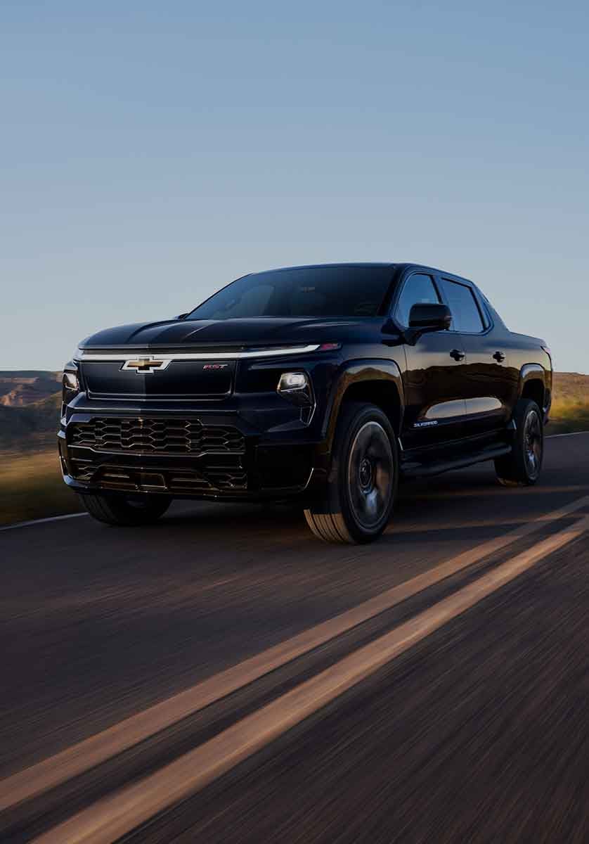 Piles Chevrolet in Dry Ridge KY