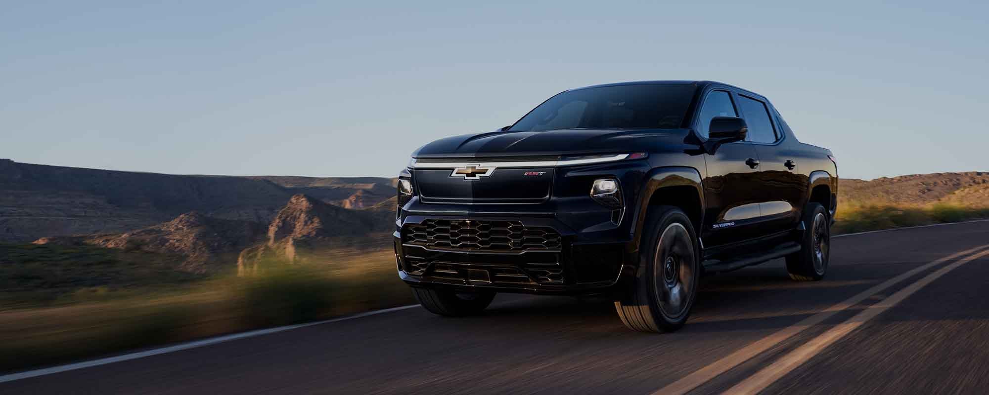 Piles Chevrolet in Dry Ridge KY