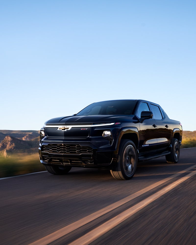 Piles Chevrolet in Dry Ridge KY