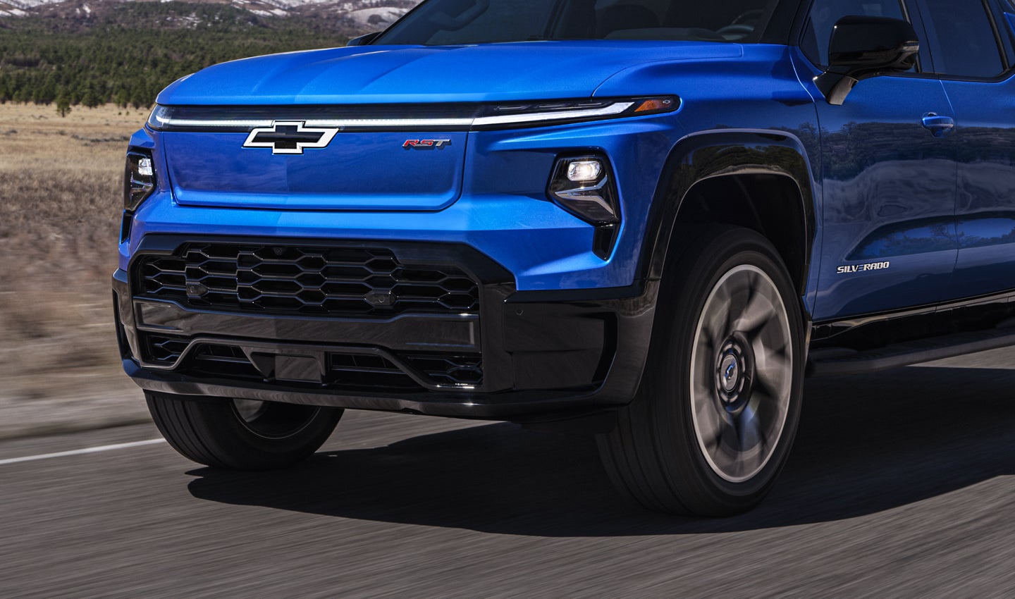 Piles Chevrolet in Dry Ridge KY