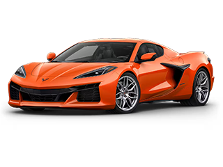 Chevrolet Corvette Z06 - Piles Chevrolet in Dry Ridge KY