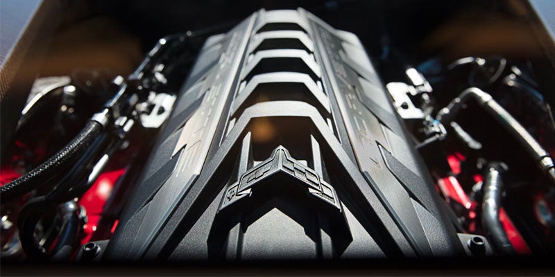 Piles Chevrolet in Dry Ridge KY