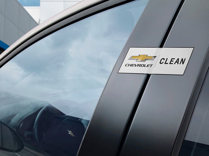 Piles Chevrolet in Dry Ridge KY