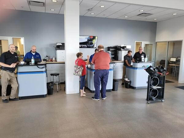 Piles Chevrolet in Dry Ridge KY