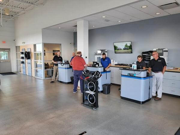 Piles Chevrolet in Dry Ridge KY