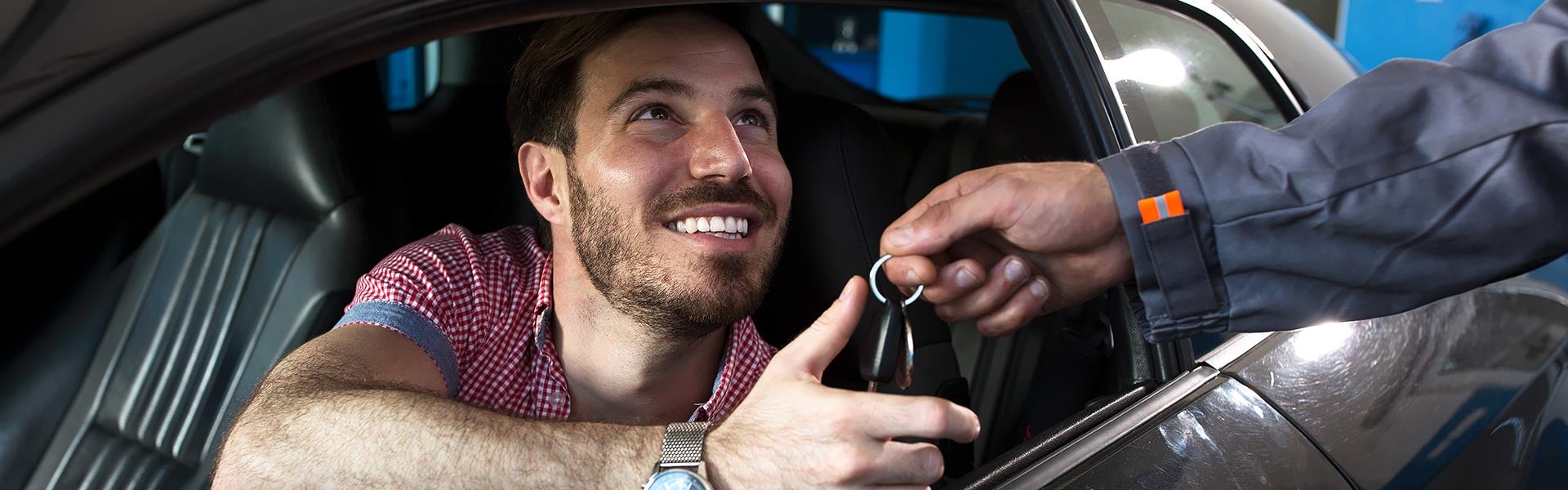 Piles Chevrolet in Dry Ridge KY